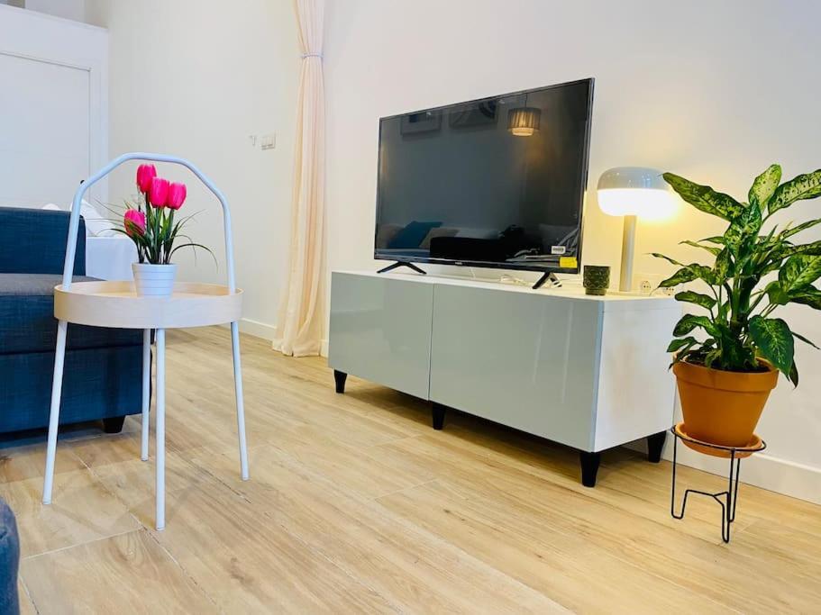 Relaxing Beachside Cabanyal Loft * València